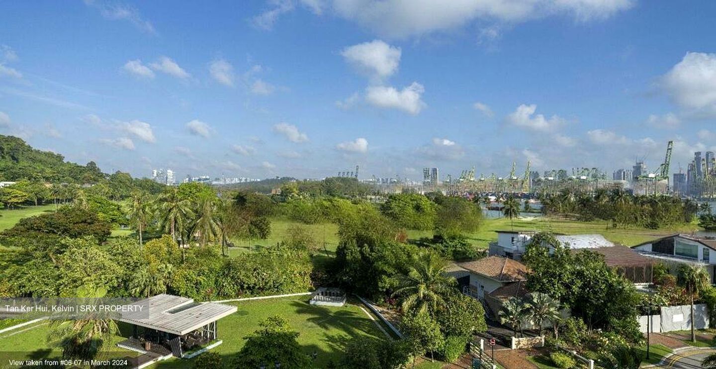 The Residences at W Singapore Sentosa Cove (D4), Condominium #461783921